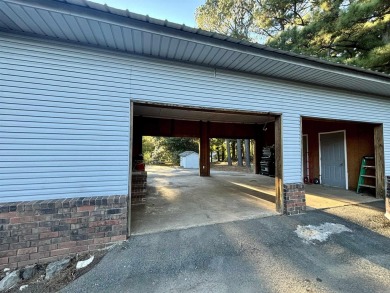 Ready to have the convenience of a golf course right next door? on Bald Knob Country Club in Arkansas - for sale on GolfHomes.com, golf home, golf lot