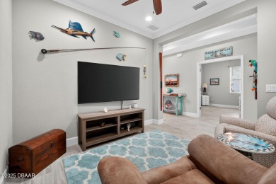 The Villa With a Brains AND Personality!!!

This 3-bedroom on LPGA International Golf Course in Florida - for sale on GolfHomes.com, golf home, golf lot