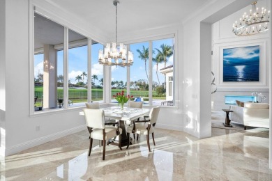 Just bring your toothbrush! Welcome to this turnkey Ellish on Bocaire Country Club in Florida - for sale on GolfHomes.com, golf home, golf lot