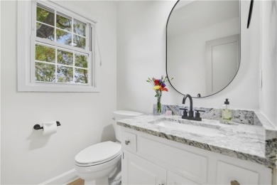 EXPERIENCE RESORT-STYLE LIVING IN THIS FULLY REMODELED 1.5 STORY on Leawood South Country Club in Kansas - for sale on GolfHomes.com, golf home, golf lot