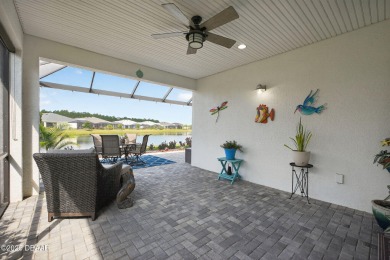 The Villa With a Brains AND Personality!!!

This 3-bedroom on LPGA International Golf Course in Florida - for sale on GolfHomes.com, golf home, golf lot