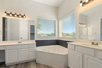 UPDATED WATERVIEW GOLF COURSE HOME! NEW LVP FLOORING, NEW CARPET on Jim Boggs in Texas - for sale on GolfHomes.com, golf home, golf lot