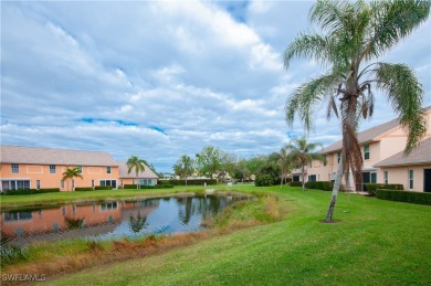 Stunning Barbados Model Townhome with Lake Views.  Discover your on Breckenridge Golf and Country Club in Florida - for sale on GolfHomes.com, golf home, golf lot