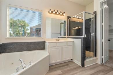 UPDATED WATERVIEW GOLF COURSE HOME! NEW LVP FLOORING, NEW CARPET on Jim Boggs in Texas - for sale on GolfHomes.com, golf home, golf lot