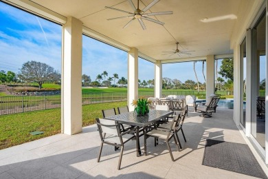 Just bring your toothbrush! Welcome to this turnkey Ellish on Bocaire Country Club in Florida - for sale on GolfHomes.com, golf home, golf lot