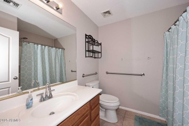 Welcome to this impeccably maintained & move-in ready on The Duke At Rancho El Dorado Golf Course in Arizona - for sale on GolfHomes.com, golf home, golf lot