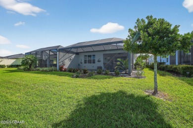 The Villa With a Brains AND Personality!!!

This 3-bedroom on LPGA International Golf Course in Florida - for sale on GolfHomes.com, golf home, golf lot