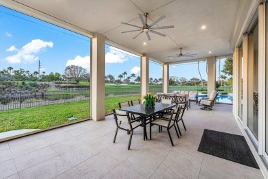 Just bring your toothbrush! Welcome to this turnkey Ellish on Bocaire Country Club in Florida - for sale on GolfHomes.com, golf home, golf lot