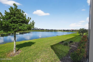The Villa With a Brains AND Personality!!!

This 3-bedroom on LPGA International Golf Course in Florida - for sale on GolfHomes.com, golf home, golf lot