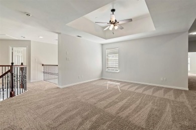 UPDATED WATERVIEW GOLF COURSE HOME! NEW LVP FLOORING, NEW CARPET on Jim Boggs in Texas - for sale on GolfHomes.com, golf home, golf lot