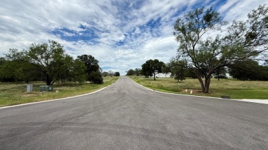 Terrific HSB Cul-de-sac location. Large Golf course lot, Nice on Apple Rock Golf Course - Horseshoe Bay in Texas - for sale on GolfHomes.com, golf home, golf lot