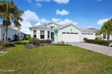 The Villa With a Brains AND Personality!!!

This 3-bedroom on LPGA International Golf Course in Florida - for sale on GolfHomes.com, golf home, golf lot