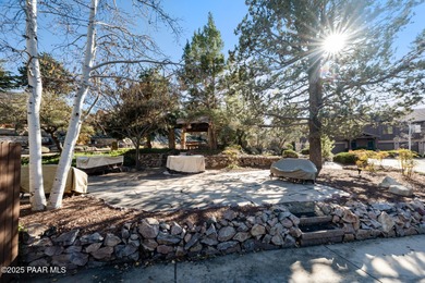 Tucked within the gated, pine-lined community of The Villages II on Capital Canyon Club in Arizona - for sale on GolfHomes.com, golf home, golf lot