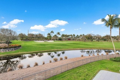 Just bring your toothbrush! Welcome to this turnkey Ellish on Bocaire Country Club in Florida - for sale on GolfHomes.com, golf home, golf lot