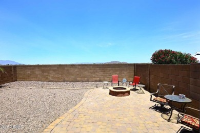 Welcome to this impeccably maintained & move-in ready on The Duke At Rancho El Dorado Golf Course in Arizona - for sale on GolfHomes.com, golf home, golf lot