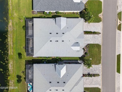 The Villa With a Brains AND Personality!!!

This 3-bedroom on LPGA International Golf Course in Florida - for sale on GolfHomes.com, golf home, golf lot