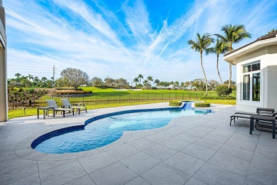 Just bring your toothbrush! Welcome to this turnkey Ellish on Bocaire Country Club in Florida - for sale on GolfHomes.com, golf home, golf lot