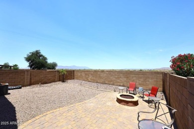 Welcome to this impeccably maintained & move-in ready on The Duke At Rancho El Dorado Golf Course in Arizona - for sale on GolfHomes.com, golf home, golf lot