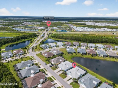 The Villa With a Brains AND Personality!!!

This 3-bedroom on LPGA International Golf Course in Florida - for sale on GolfHomes.com, golf home, golf lot