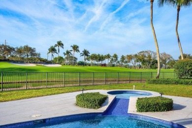 Just bring your toothbrush! Welcome to this turnkey Ellish on Bocaire Country Club in Florida - for sale on GolfHomes.com, golf home, golf lot