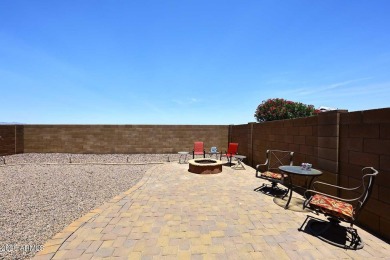 Welcome to this impeccably maintained & move-in ready on The Duke At Rancho El Dorado Golf Course in Arizona - for sale on GolfHomes.com, golf home, golf lot