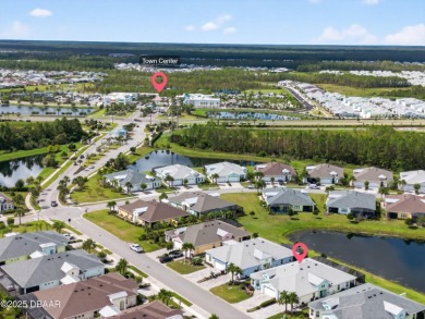 The Villa With a Brains AND Personality!!!

This 3-bedroom on LPGA International Golf Course in Florida - for sale on GolfHomes.com, golf home, golf lot