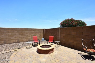 Welcome to this impeccably maintained & move-in ready on The Duke At Rancho El Dorado Golf Course in Arizona - for sale on GolfHomes.com, golf home, golf lot