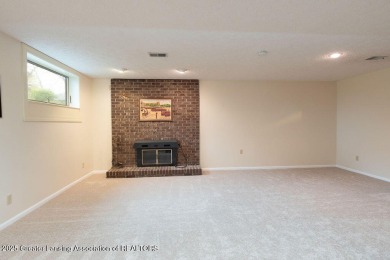 Haslett: Rare offering for this Immaculate 1,700+- sq. ft on Meridian Sun Golf Club in Michigan - for sale on GolfHomes.com, golf home, golf lot