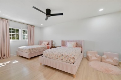 EXPERIENCE RESORT-STYLE LIVING IN THIS FULLY REMODELED 1.5 STORY on Leawood South Country Club in Kansas - for sale on GolfHomes.com, golf home, golf lot