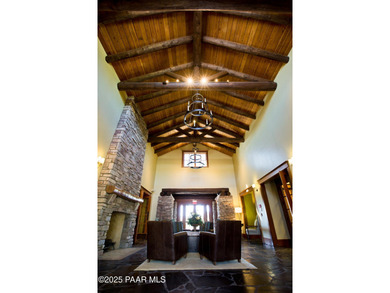 Tucked within the gated, pine-lined community of The Villages II on Capital Canyon Club in Arizona - for sale on GolfHomes.com, golf home, golf lot