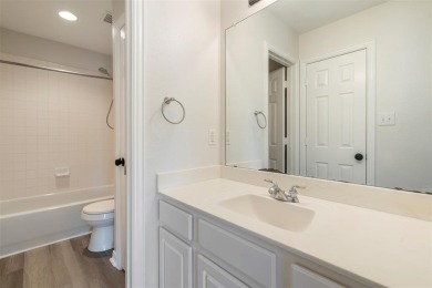UPDATED WATERVIEW GOLF COURSE HOME! NEW LVP FLOORING, NEW CARPET on Jim Boggs in Texas - for sale on GolfHomes.com, golf home, golf lot