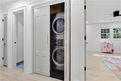 EXPERIENCE RESORT-STYLE LIVING IN THIS FULLY REMODELED 1.5 STORY on Leawood South Country Club in Kansas - for sale on GolfHomes.com, golf home, golf lot