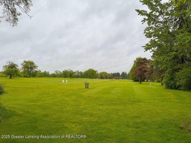 Haslett: Rare offering for this Immaculate 1,700+- sq. ft on Meridian Sun Golf Club in Michigan - for sale on GolfHomes.com, golf home, golf lot