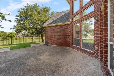 UPDATED WATERVIEW GOLF COURSE HOME! NEW LVP FLOORING, NEW CARPET on Jim Boggs in Texas - for sale on GolfHomes.com, golf home, golf lot
