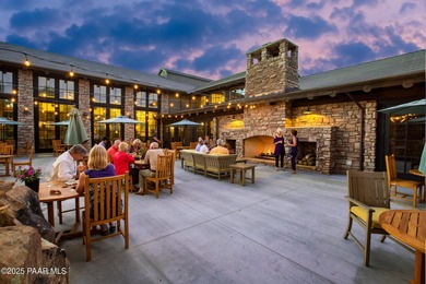 Tucked within the gated, pine-lined community of The Villages II on Capital Canyon Club in Arizona - for sale on GolfHomes.com, golf home, golf lot