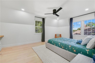 EXPERIENCE RESORT-STYLE LIVING IN THIS FULLY REMODELED 1.5 STORY on Leawood South Country Club in Kansas - for sale on GolfHomes.com, golf home, golf lot