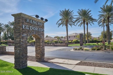Welcome to this impeccably maintained & move-in ready on The Duke At Rancho El Dorado Golf Course in Arizona - for sale on GolfHomes.com, golf home, golf lot