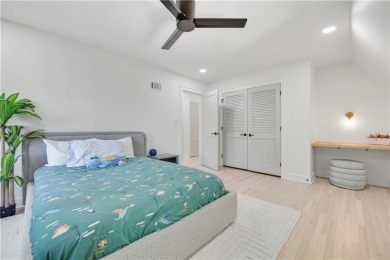 EXPERIENCE RESORT-STYLE LIVING IN THIS FULLY REMODELED 1.5 STORY on Leawood South Country Club in Kansas - for sale on GolfHomes.com, golf home, golf lot
