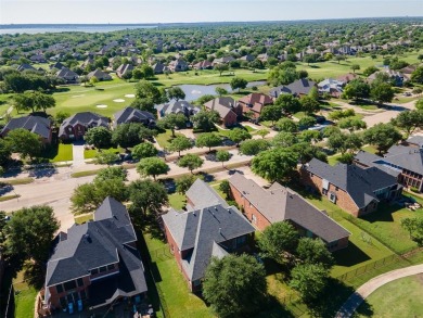 UPDATED WATERVIEW GOLF COURSE HOME! NEW LVP FLOORING, NEW CARPET on Jim Boggs in Texas - for sale on GolfHomes.com, golf home, golf lot
