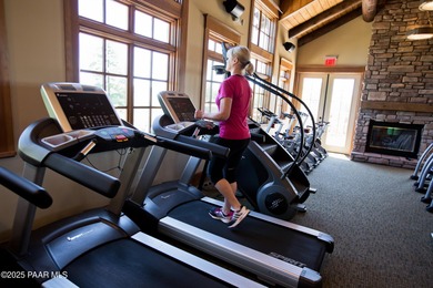 Tucked within the gated, pine-lined community of The Villages II on Capital Canyon Club in Arizona - for sale on GolfHomes.com, golf home, golf lot