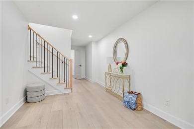 EXPERIENCE RESORT-STYLE LIVING IN THIS FULLY REMODELED 1.5 STORY on Leawood South Country Club in Kansas - for sale on GolfHomes.com, golf home, golf lot