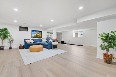 EXPERIENCE RESORT-STYLE LIVING IN THIS FULLY REMODELED 1.5 STORY on Leawood South Country Club in Kansas - for sale on GolfHomes.com, golf home, golf lot