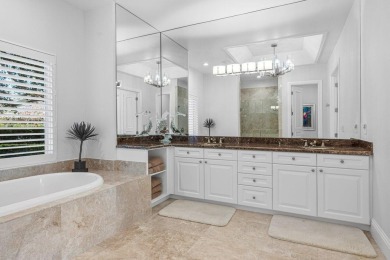 Just bring your toothbrush! Welcome to this turnkey Ellish on Bocaire Country Club in Florida - for sale on GolfHomes.com, golf home, golf lot