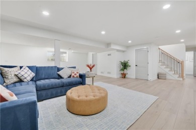 EXPERIENCE RESORT-STYLE LIVING IN THIS FULLY REMODELED 1.5 STORY on Leawood South Country Club in Kansas - for sale on GolfHomes.com, golf home, golf lot