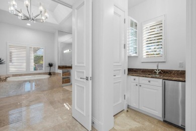 Just bring your toothbrush! Welcome to this turnkey Ellish on Bocaire Country Club in Florida - for sale on GolfHomes.com, golf home, golf lot