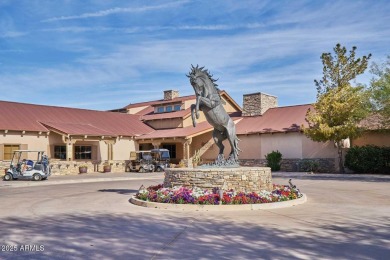 Welcome to this impeccably maintained & move-in ready on The Duke At Rancho El Dorado Golf Course in Arizona - for sale on GolfHomes.com, golf home, golf lot