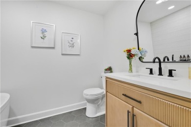 EXPERIENCE RESORT-STYLE LIVING IN THIS FULLY REMODELED 1.5 STORY on Leawood South Country Club in Kansas - for sale on GolfHomes.com, golf home, golf lot