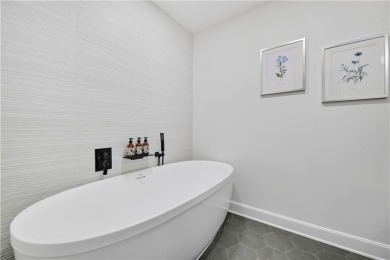 EXPERIENCE RESORT-STYLE LIVING IN THIS FULLY REMODELED 1.5 STORY on Leawood South Country Club in Kansas - for sale on GolfHomes.com, golf home, golf lot