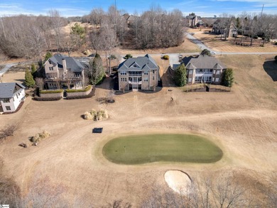 Listed by Linda O'Brien with CB Caine. For more information call on Brookstone Meadows Golf Course in South Carolina - for sale on GolfHomes.com, golf home, golf lot