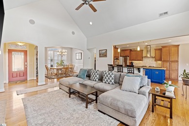 Listed by Linda O'Brien with CB Caine. For more information call on Brookstone Meadows Golf Course in South Carolina - for sale on GolfHomes.com, golf home, golf lot